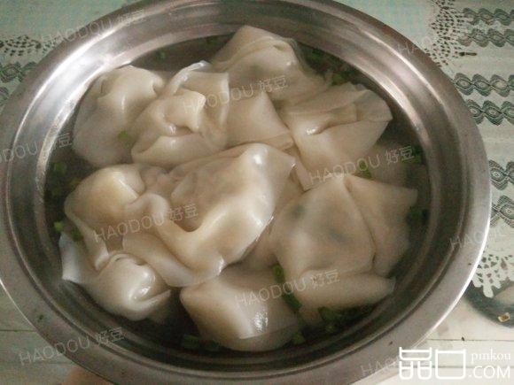 大馄饨