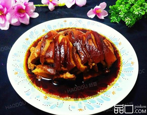 扣肉（纯五花肉）
