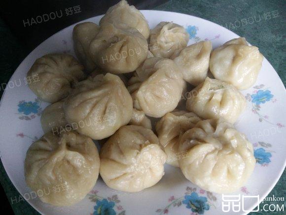 小包子
