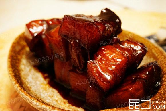 家常版红烧肉