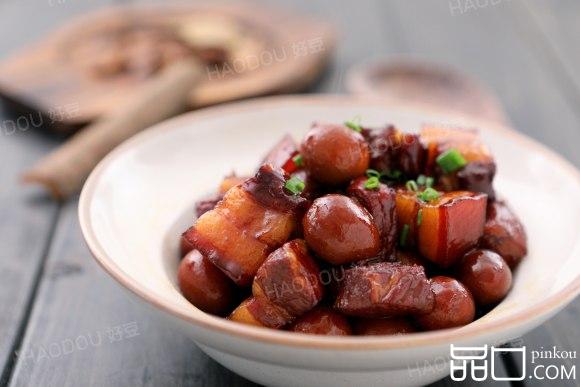 这红烧肉，美味逆天—