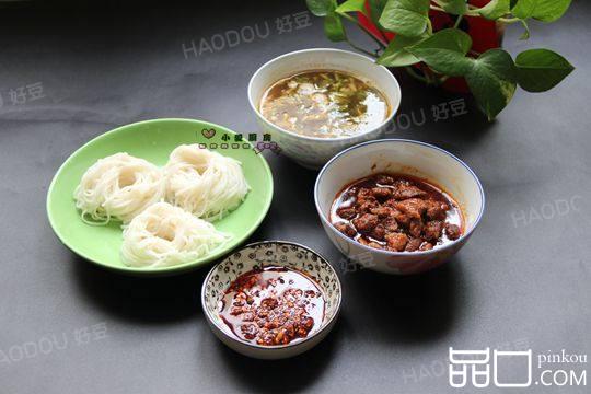 疙瘩面#本味家乡菜#