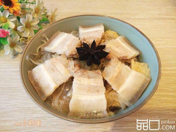 正宗满族汆白肉