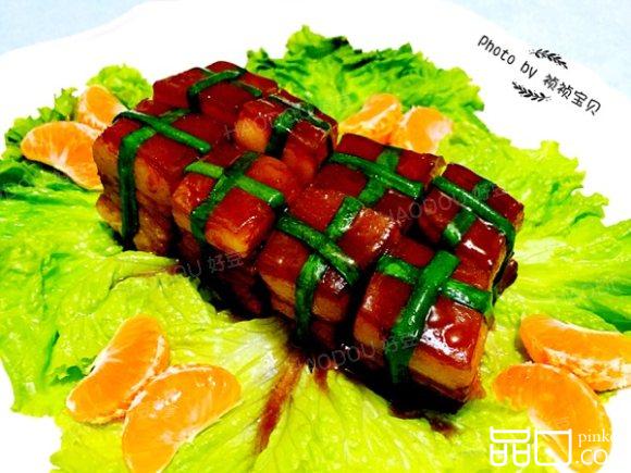 百嫩诱红