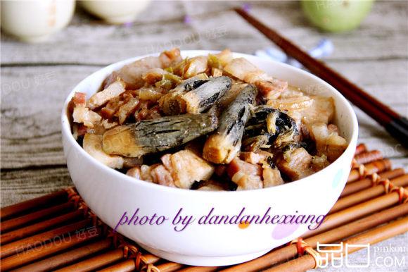 填补美食空白的一道菜