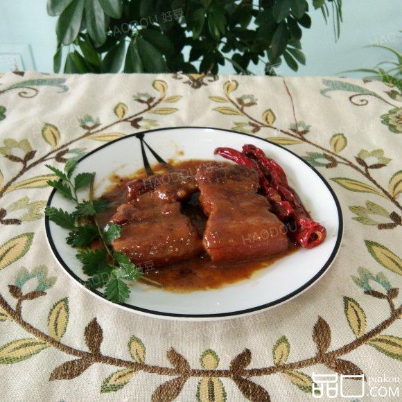 烧大排