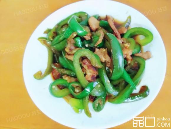 辣椒小炒肉