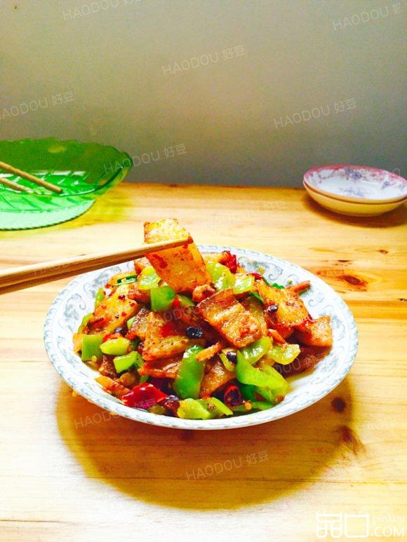香辣土豆片#新鲜从这