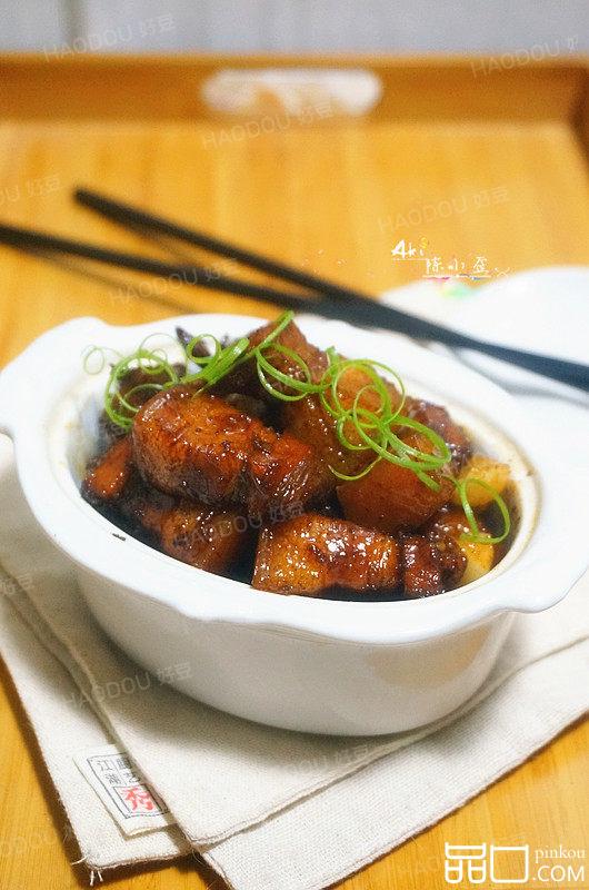 啤酒红烧肉#新鲜从这