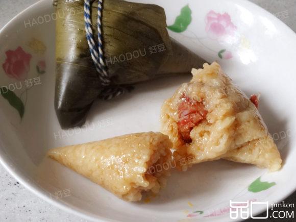 大肉粽