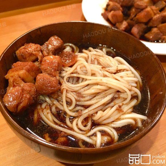电饭煲红烧肉