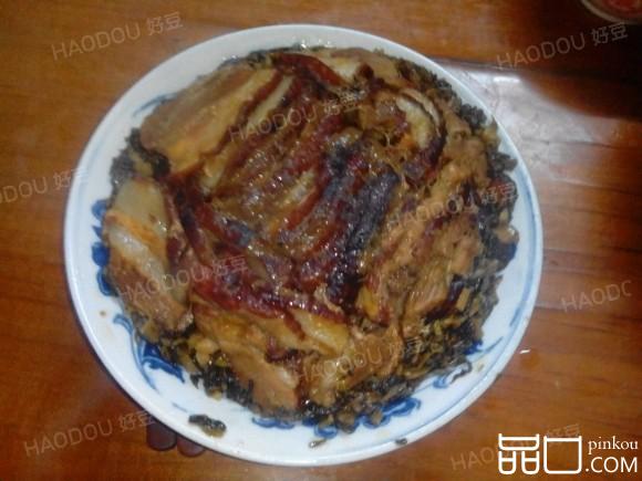家常烧白
