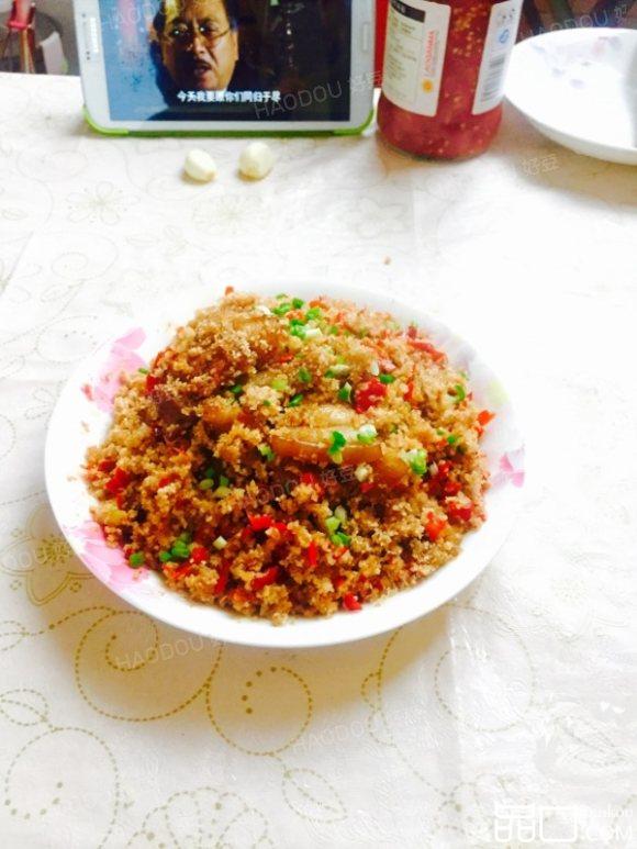 湘西粉蒸肉