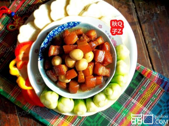 酱香大扣碗