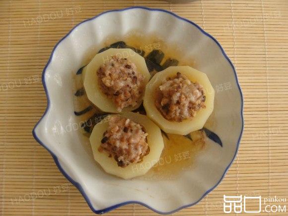 酿节瓜