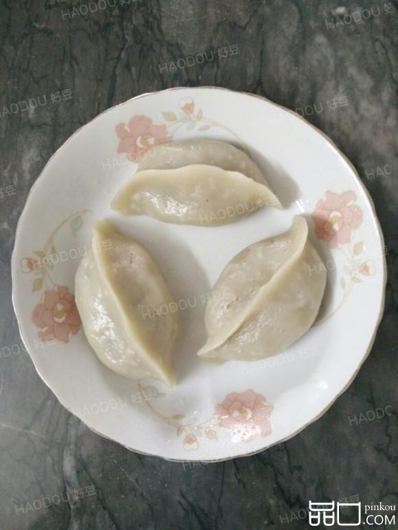 饺子（私房版）