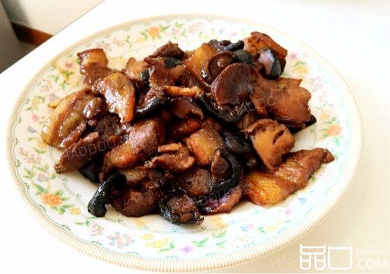 闽南卤肉