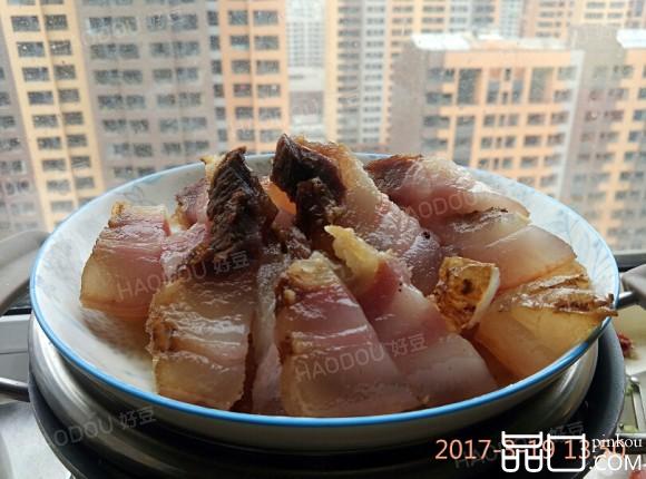 腊肉