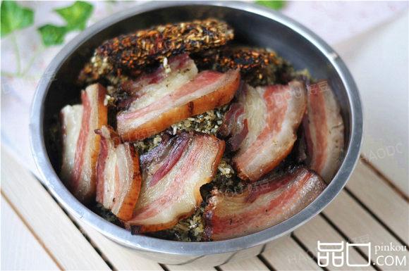 清明节必吃的美味——