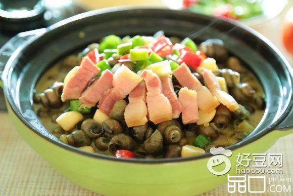 上汤螺丝