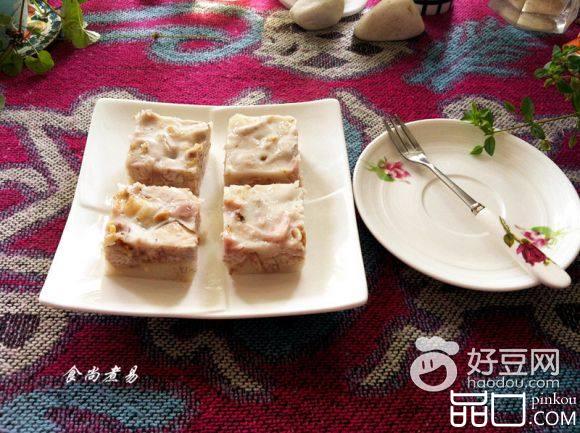 广东煎芋饼