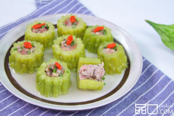酿苦瓜二重唱