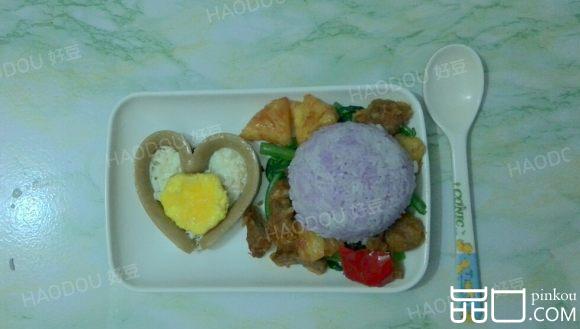 童趣饭团