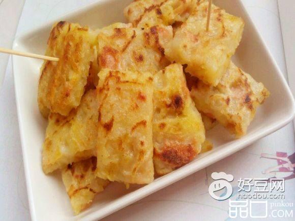 咖喱土豆饼