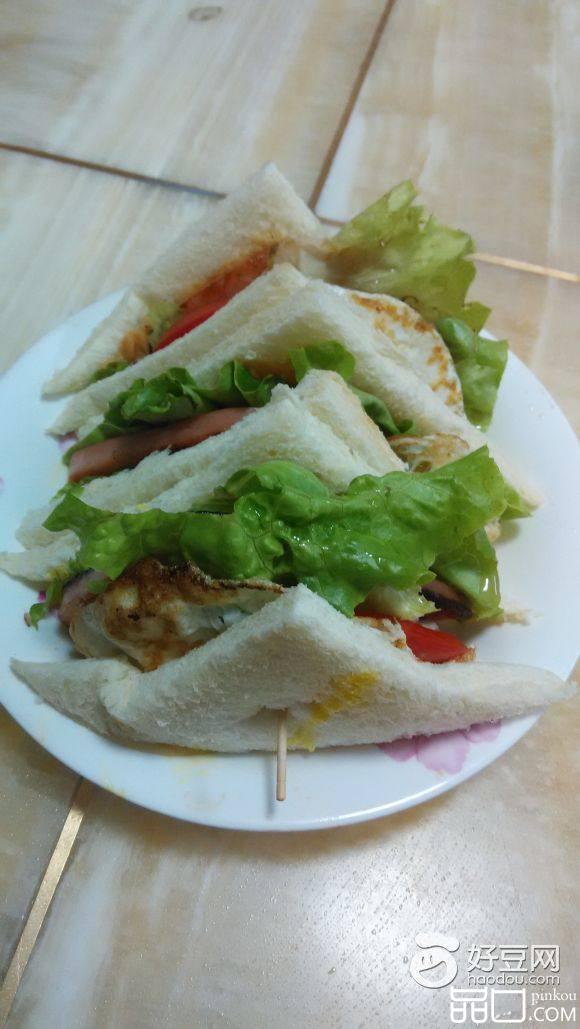 三文治