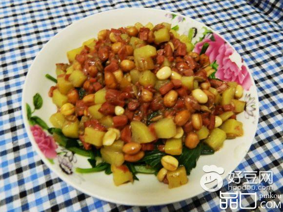 多宝菠菜
