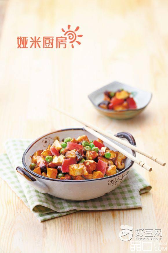 蚝油四丁