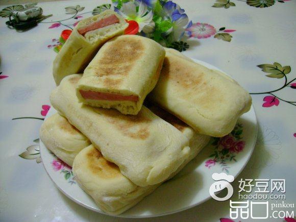 火腿杠子头