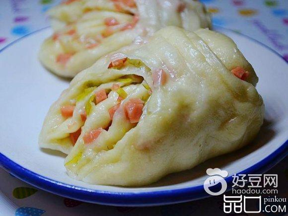 猪蹄卷