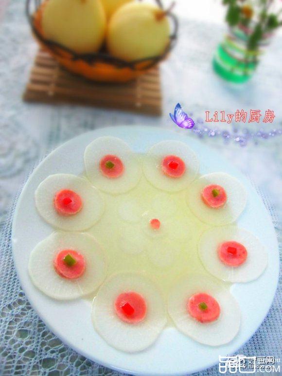 花样萝卜