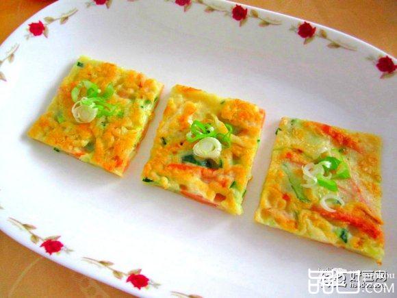 什锦饼