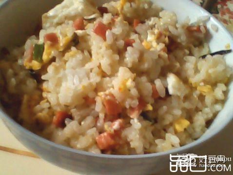 炒饭