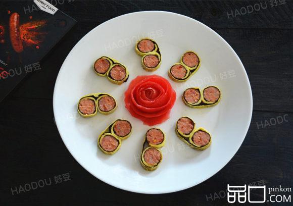 麻辣如意卷