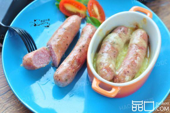 香肠两吃