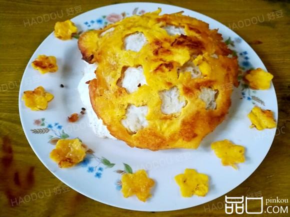 黄金银被盖珍珠