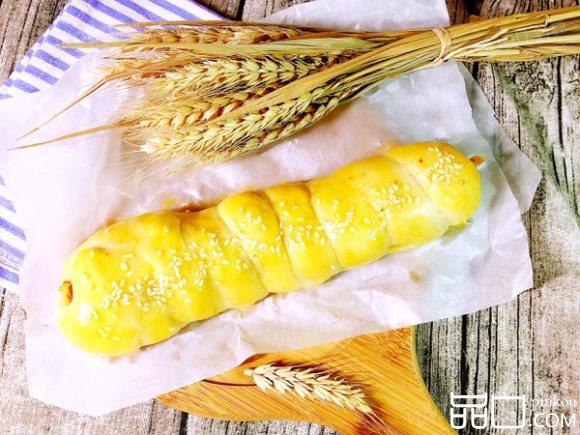 毛毛虫香肠卷
