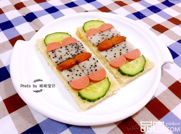 吐司荟萃