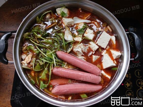 简单小面#多效护理一