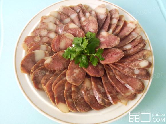秘制风干肠