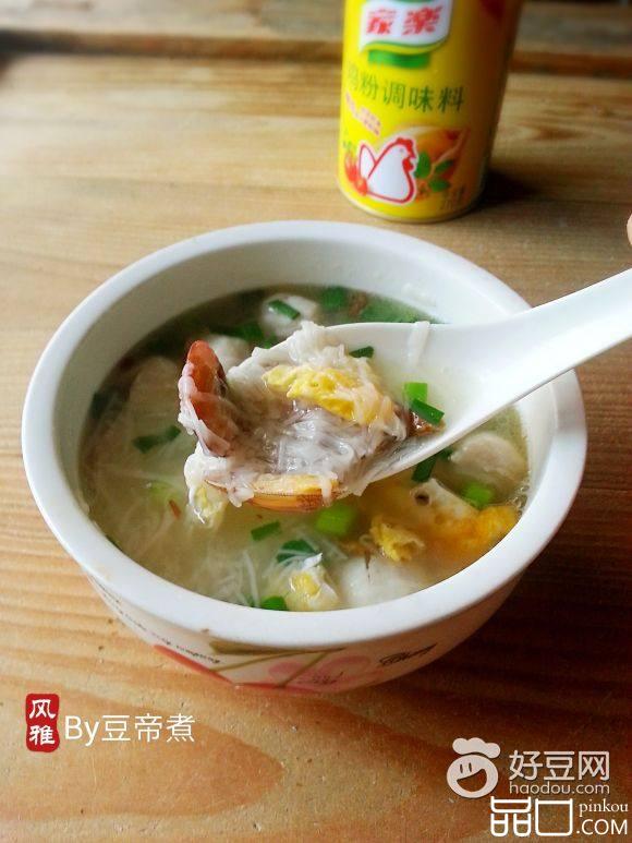 面线糊