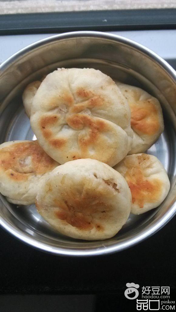 粉丝饼