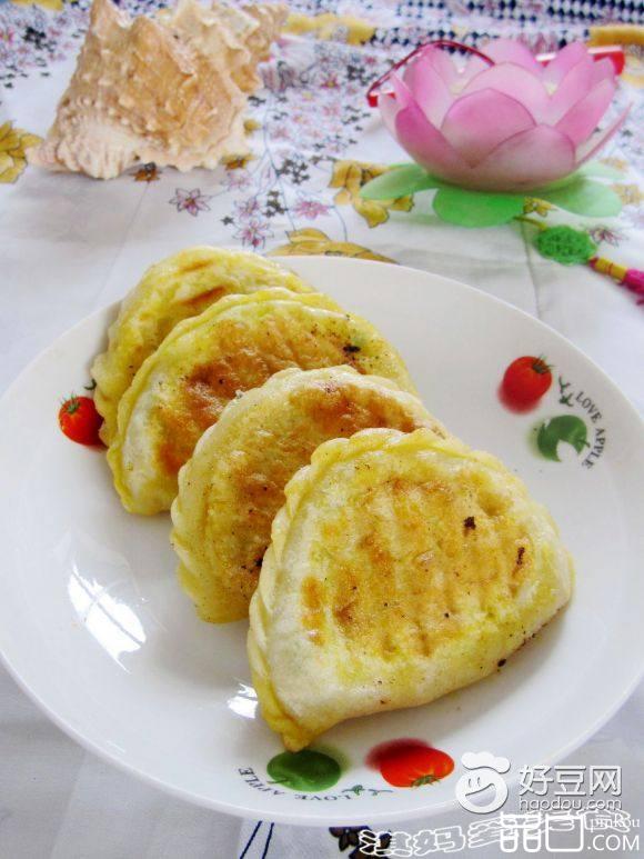 西葫芦鸡蛋香肠盒子