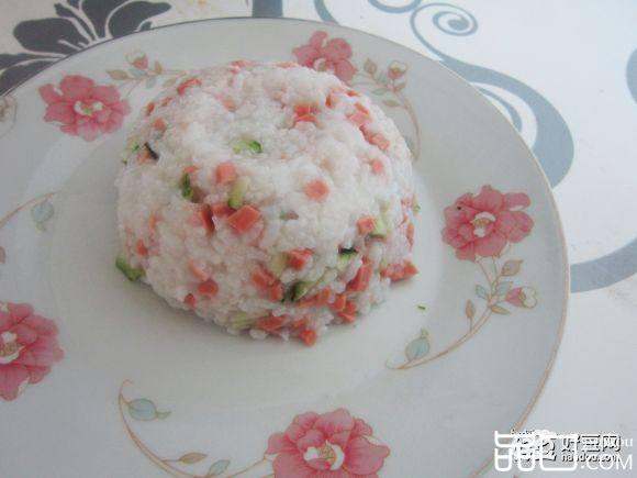 多味米饭