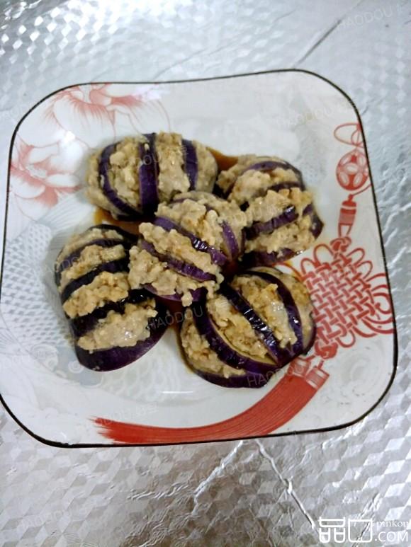 茄灯笼