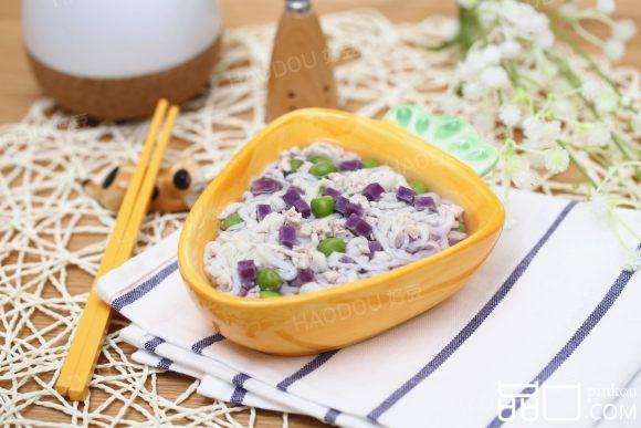 鸡肉面线汤  宝宝健康