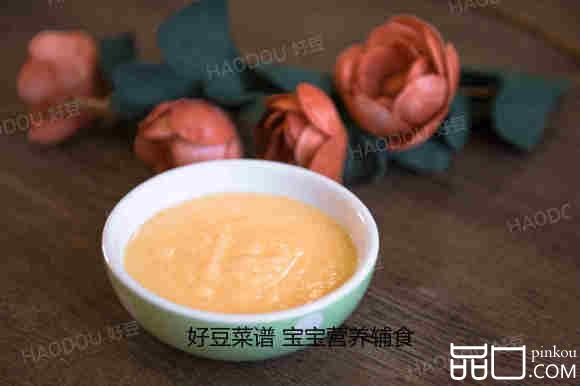 胡萝卜土豆鸡肉汤